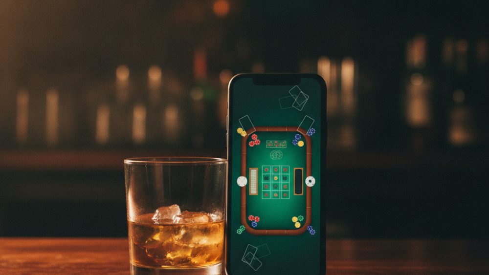 Baccarat cho người mới: nên chọn cửa nào?